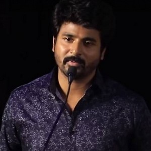 Sivakarthikeyan speaks about working with director Rajesh in Mr Local