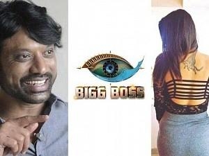 SJ Suryah's next with this Bigg Boss tamil fame actress to begin on this date