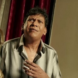 A funny comedy scene from Sivalinga - Vadivelu | Raghava Lawrence