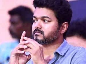 Exclusive Video: “A few people had misused Thalapathy Vijay’s name and...
