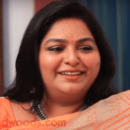 Sonia Venkat on Kamal's Bigg Boss Abhirami, Kavin and Kasturi