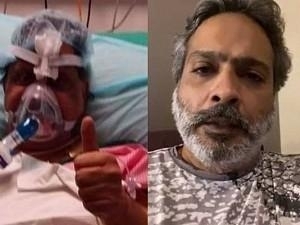 SP Charan rumours about SP Balasubrahmanyam bill payments