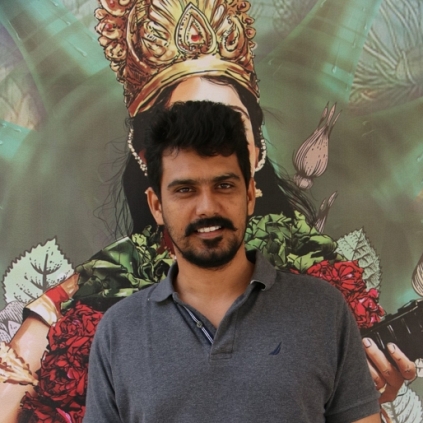 SR Prabhu talks about Aruvi and the struggle