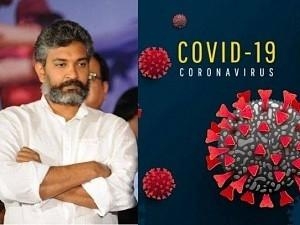 SS Rajamouli and family test for COVID again - shares test results now!