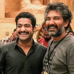 ''My heart is swelling with immense pride'' - SS Rajamouli