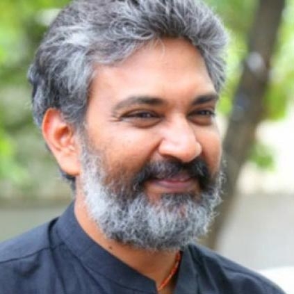 SS Rajamouli praises Mahanti