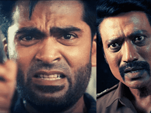 STR, SJ Suryah, Kalyani’s much-awaited powerful MAANAADU trailer out ft Venkat Prabhu, Yuvan, release date
