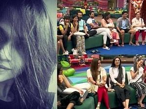 Video - In case you missed: All the secrets Suchi broke about BB house!