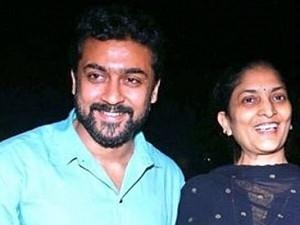 Suriya did this for the first time for Soorarai Pottru; Sudha Kongara shares exclusive deets
