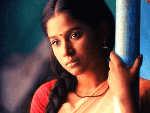 'Sundari' actress Gabriella shares a 'distressing' post - What happened?