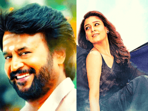 Superstar Rajinikanth’s Annaatthe makers' new announcement comes with a big surprise poster ft Nayanthara, Saara Kaattrae