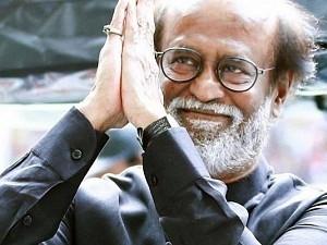 Breaking REVEAL: Rajinikanth's upcoming action plan - Find out now!