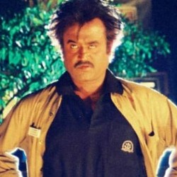 &ldquo;There can only be one Baasha&rdquo;