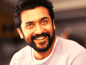 Here's the dope on Suriya 40; Shooting set to start on this date