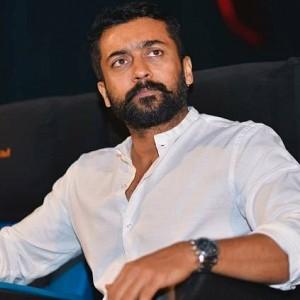 Suriya lashes out against National Education Policy Draft and talks about NEET