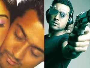 15 years of Ghajini: This is on whom Suriya modelled his role of a tycoon