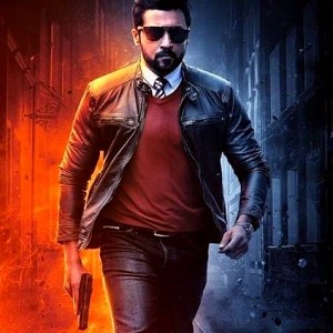 Suriya Mohanlal and KV Anand’s multistarrer Kaappaan trailer is here