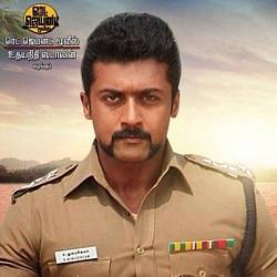 Suriya to do it for this comedy cop film