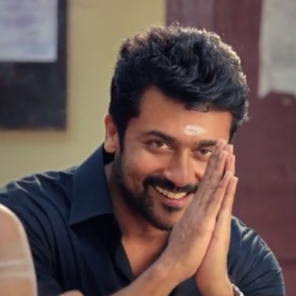 Suriya's Thaanaa Serndha Koottam official teaser