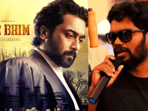 Revealed: Here's the spell-binding connection between Suriya's Jai Bhim & Pa Ranjith - Don't miss!