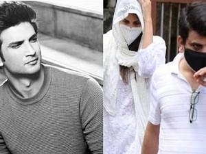 Sushant Singh Rajput laid to rest Bollywood pays last respects