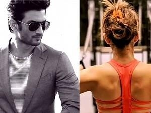 “Sushant was in relationship with this actor’s daughter, but broke up because…” - friend makes shocking claims!