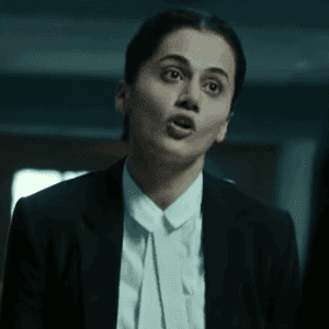Taapsee Pannu next film - Official Trailer