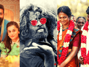 Take a deep-dive into the handpicked list of Tamil Songs; September 2021 edition ft Vijay Sethupathi, Vikram, Ramya Pandian