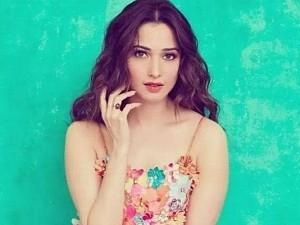Tamannaah slays in this HOT dance video! Don't miss!