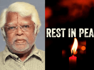 Tamil actor passes away battling Covid infection; fans pay condolences!