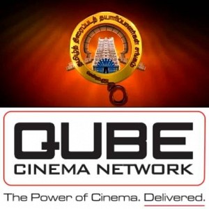 Tamil film Producers' Council (TFPC) delegation announces new rules after discussions with Qube cinema