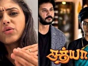 Tamil serial actress Ayesha makes an important clarification on rumors in this video - WATCH