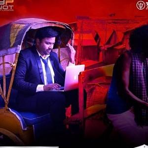 Huge suprise! Tamizh Padam 2's latest troll of Vijay's Sarkar! Check this out