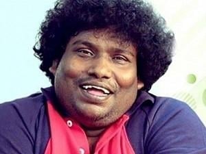 Terrific! Exciting UPDATE on Yogi Babu's next comes with VIRAL pictures- Check out
