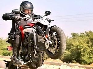 Thala Ajith’s latest bike stunt pic from Valimai is going viral, here’s another interesting fact