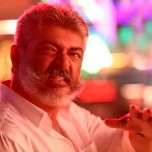 Thala Ajith’s Viswasam bags first place in Top 5 Twitter Tags of 2019