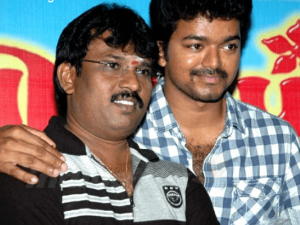 Thalapathy Vijay's director surprised as he receives calls for his film that released 15 years ago