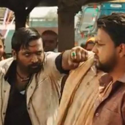 Thappad Maara video song from Rajini's Petta - deleted scene ft Vijay Sethupathi Thappad Maara video song from Rajini's Petta - deleted scene ft Vijay Sethupathi