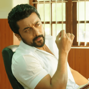 The first day first show timing of Suriya-starrer NGK directed by Selvaraghavan is announced