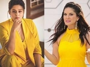 Priya Mani joins Sunny Leone's next movie - Gritty and Intense FIRST LOOK POSTERS out now!