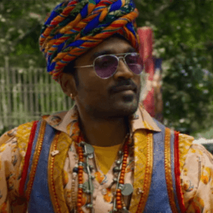The trailer of Dhanush's Pakkiri, the Tamil dubbed version of 'The Extraordinary Journey of the Fakir' is here