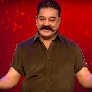 The weekend episode promo of Bigg Boss 3 is here featuring Kamal Haasan