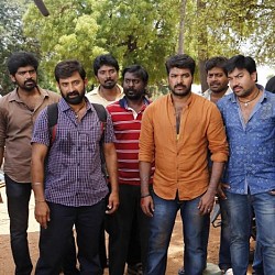 Theatres increased for Chennai 600028 : Second Innings