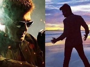This young and talented hero's movie joins Ajith's 'Valimai' for Pongal race? Check Deets