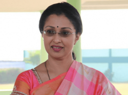 Gautami reveals her health condition- Since my return to India....