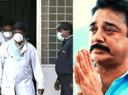 Kamal Haasan questions government on health workers' safety: Is it fair to send..