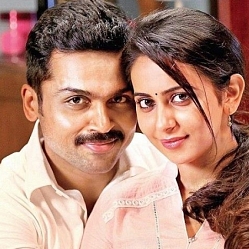 Red Hot: Karthi's next film title is here!!