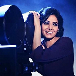 'Did Sridevi lead a happy life?'