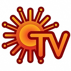 Sun TV's new channel launched!