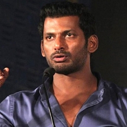 Vishal clears air on health rumours